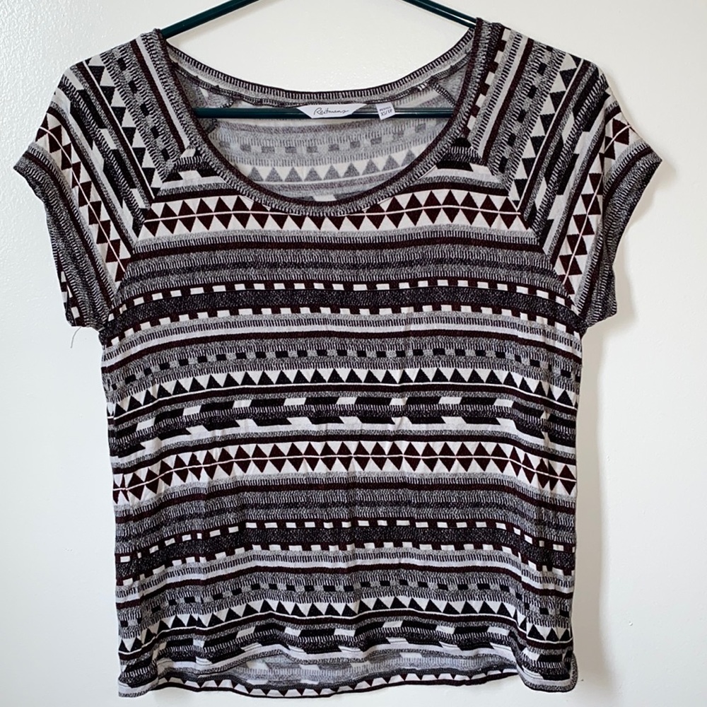 Reitmans Short Sleeve T-Shirt